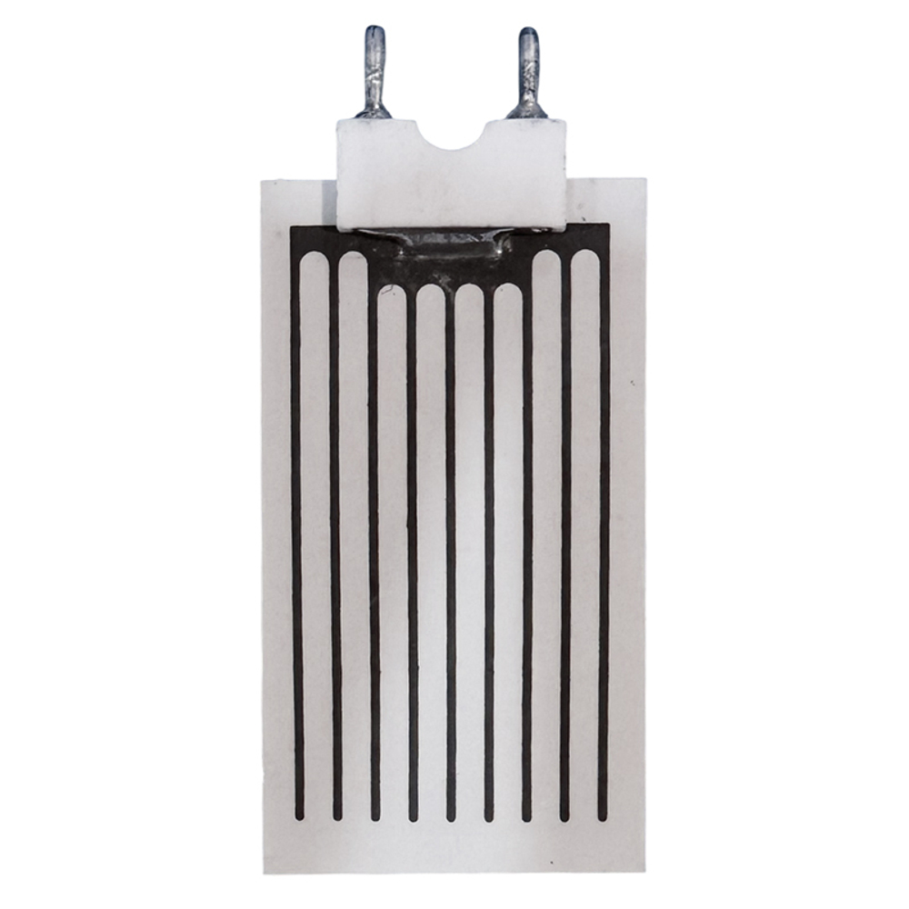 Пластина для генераторов озона 01.000.215 и 01.000.224 произволительностью 3,5 г/ч