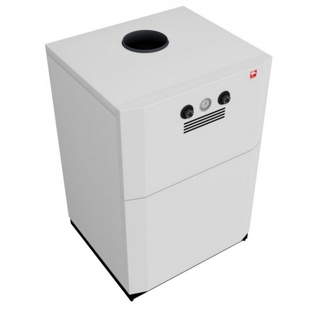 Напольный газовый котел Лемакс Classic 80