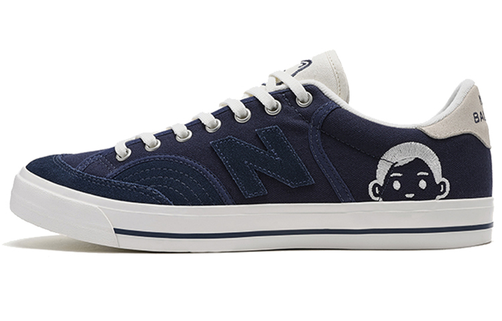 Кроссовки Noritake X New Balance Nb 212