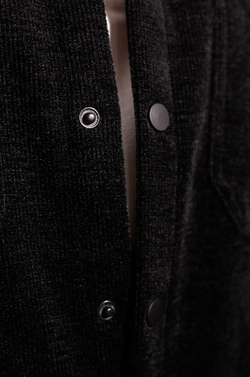 Рубаха "Velvet" черная