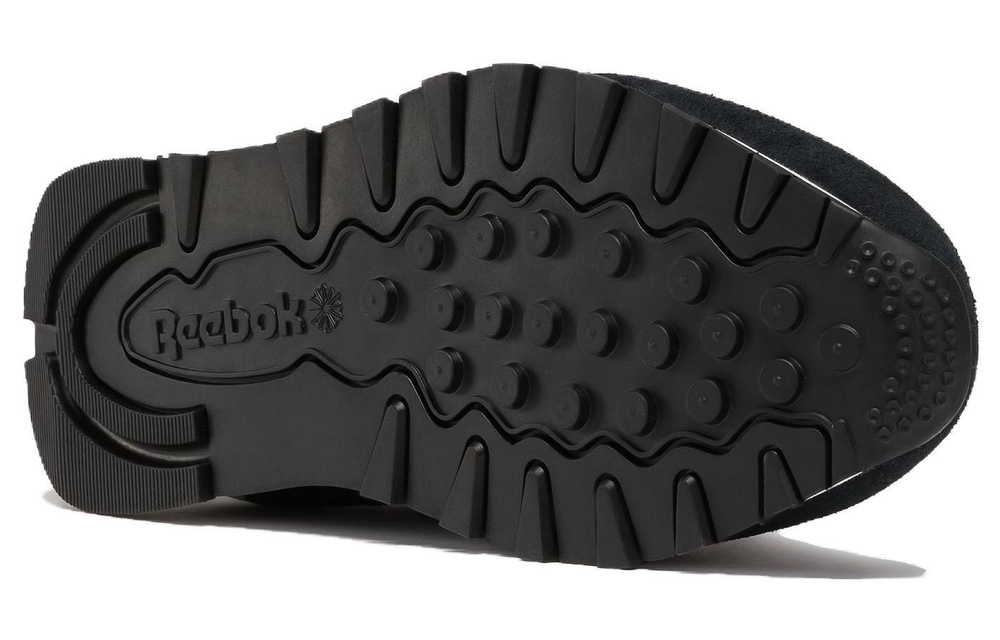 Кроссовки Reebok Classic Leather
