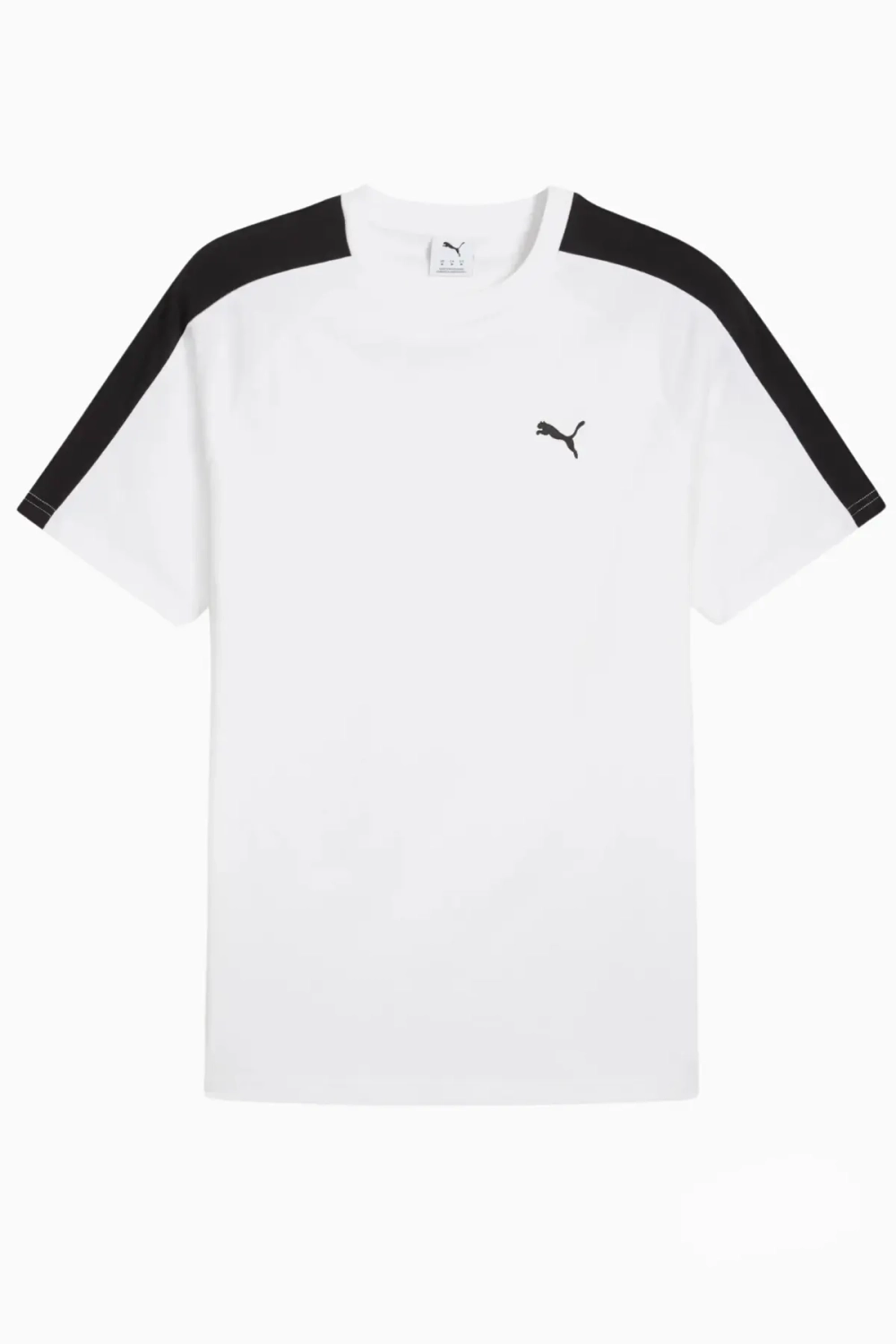 Футболка Puma T7 - белый