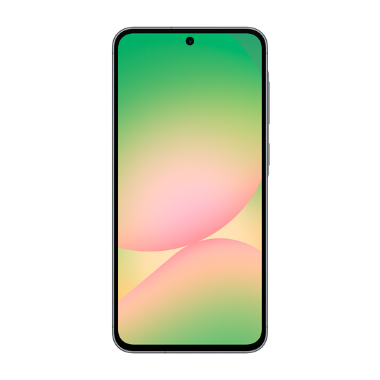 Смартфон Samsung Galaxy A56 128Гб Черный