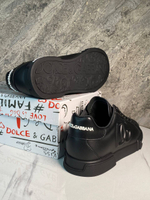 Кеды Dolce&Gabbana