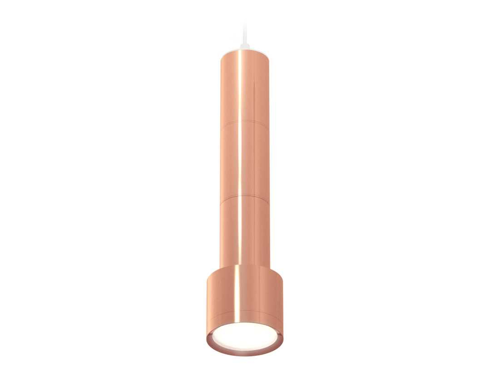 Комплект подвесного светильника Ambrella light Techno Spot XP (A2301, C6326х3, A2063х2, A2101, C8122, N8126) XP8122001