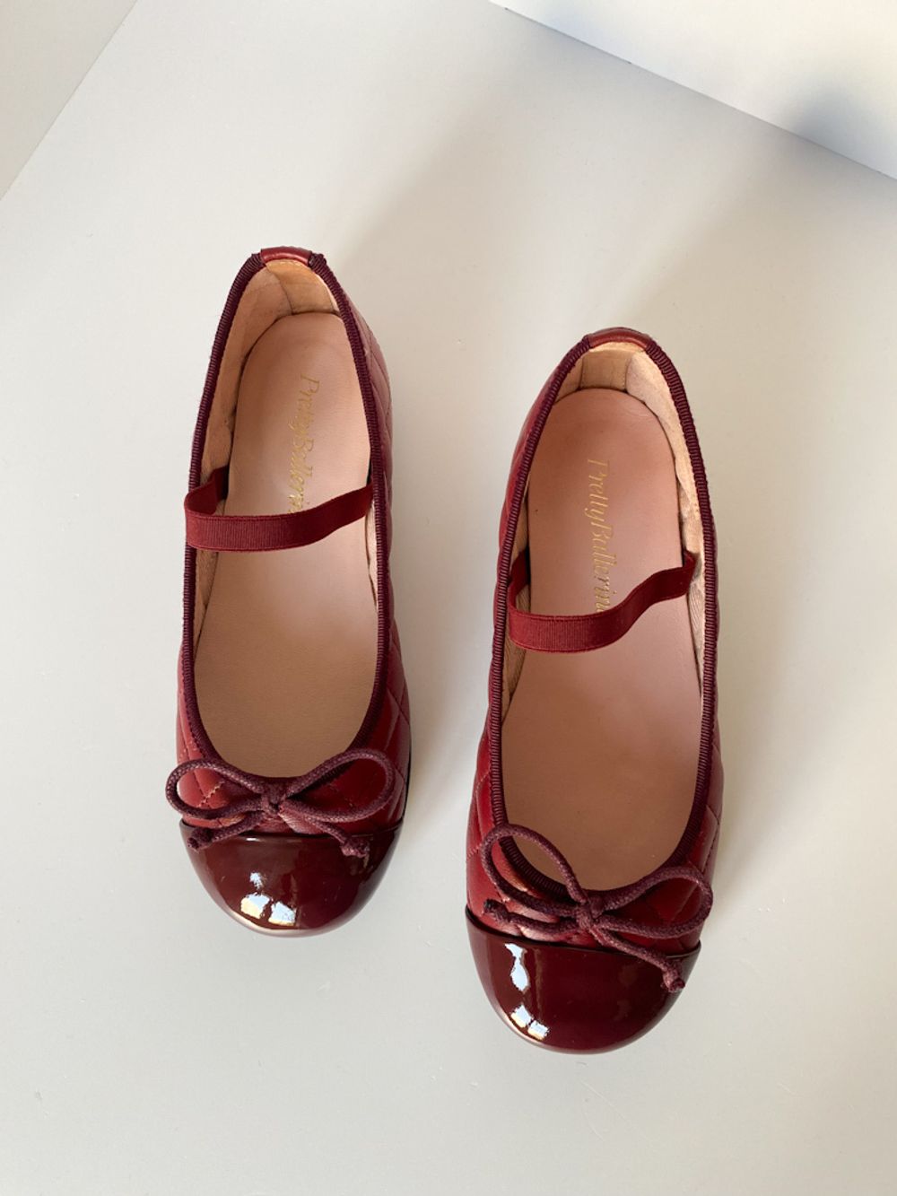 Туфли Pretty Ballerinas, 30