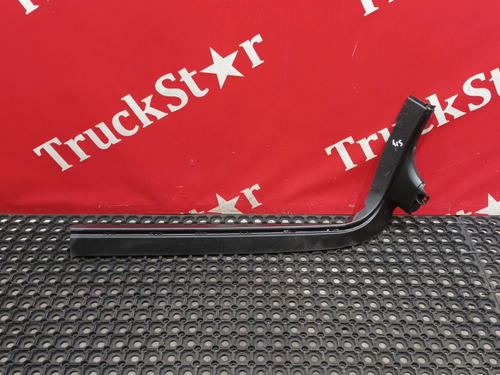 Накладка салона 2019г.