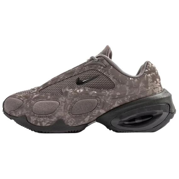 Nike Air Max Muse Беговые кроссовки Низкие Серые Унисекс