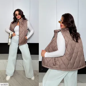 Жилет II-0355 Фабрика Моды