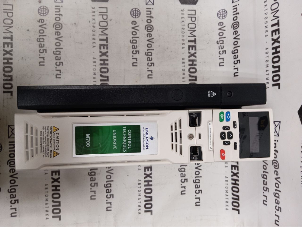 EMERSON M700-044 00150A б/у
