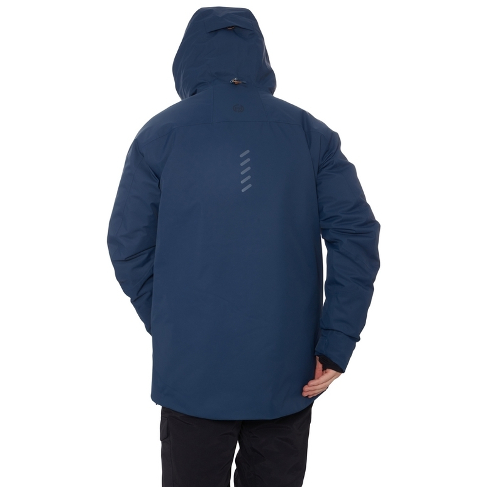 КУРТКА FHM GUARD INSULATED V2