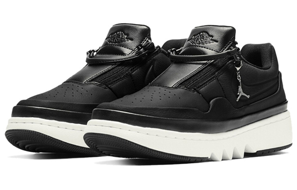 Кроссовки Jordan Air Jordan 1 Jester Xx Low (Женская размерная сетка)
