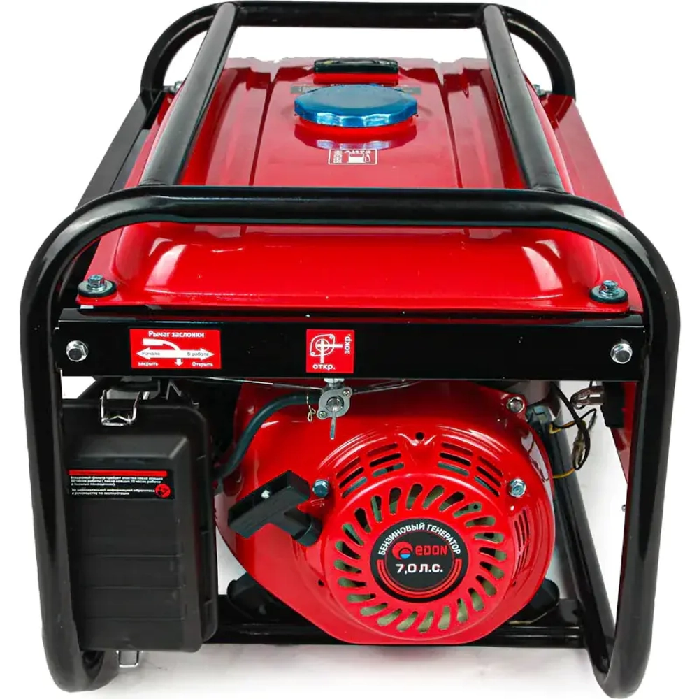 Edon PT-3300K бензогенератор 23724