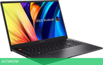 Ноутбук ASUS VivoBook S15 OLED K5504VA-MA297W
