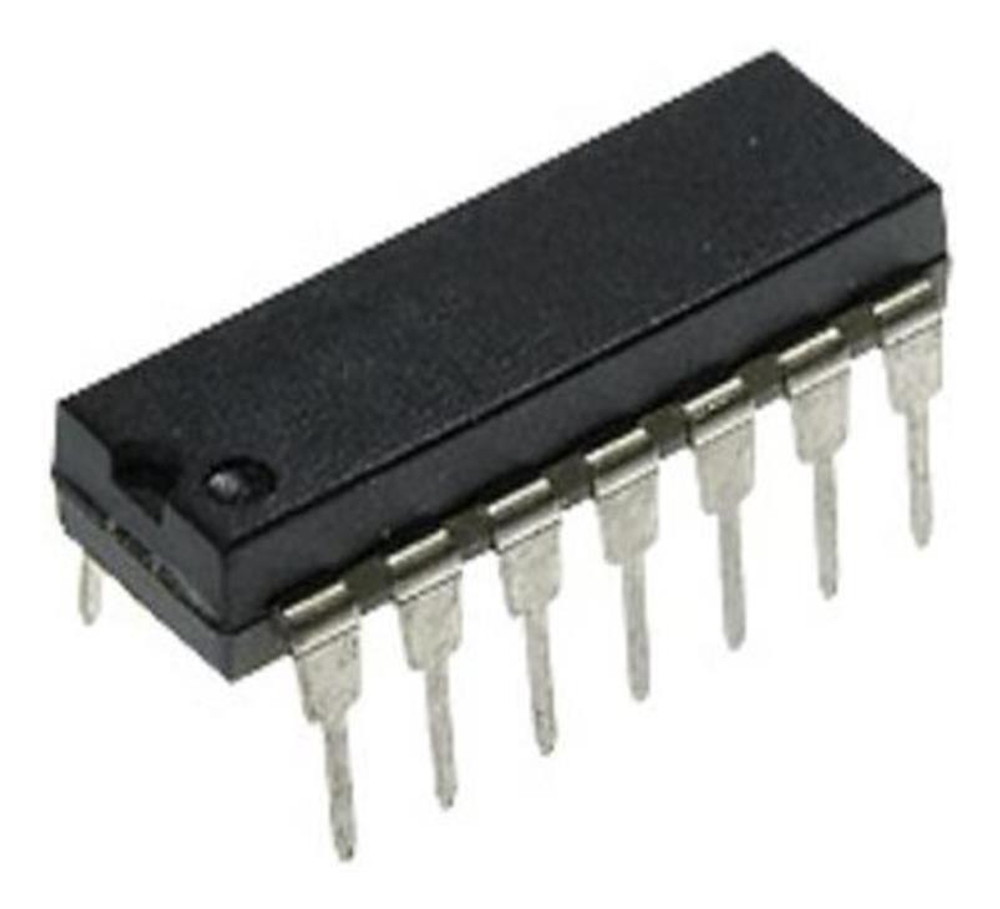 M58655 P Микросхема импортная