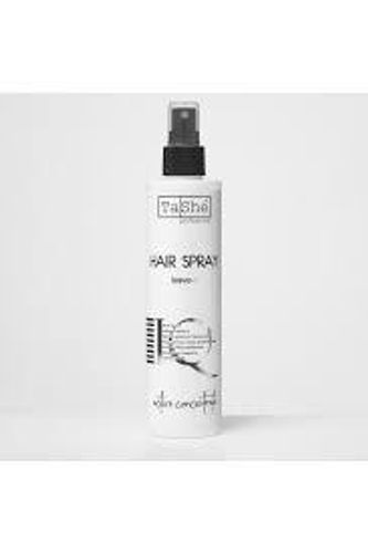Tashe Hair Spray Leave-In Несмываемый IQ спрей