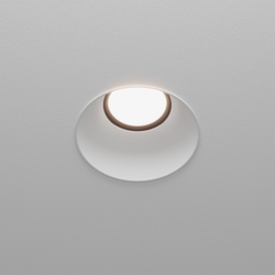 Светильник встраиваемый Crystal Lux CLT 083C1 WH 4000K