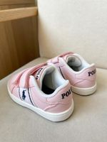 Кроссовки Ralph Lauren