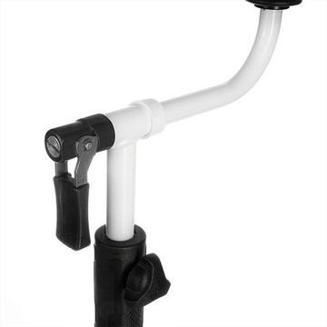 Ледобур ICEBERG-ARCTIC 130L-1900 v3.0 левое вращение (LA-130LA) Тонар (0)