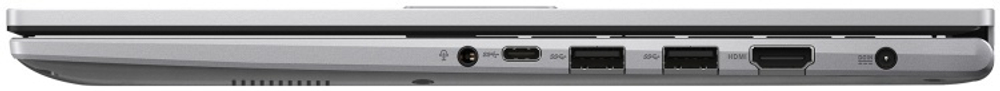 Ноутбук ASUS Vivobook 15 15.6" / 16 Гб / SSD 512 Гб / Без ОС / 90NB10T2-M01470