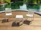 Ocean Side Table