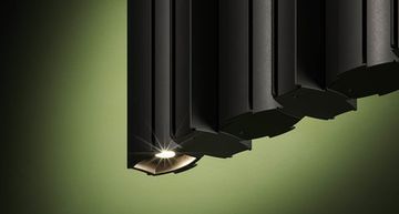 THE FLUTES LYDIAN ARRAY