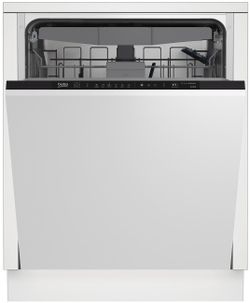 Встраиваемая посудомоечная машина Beko BDIN16520Q
