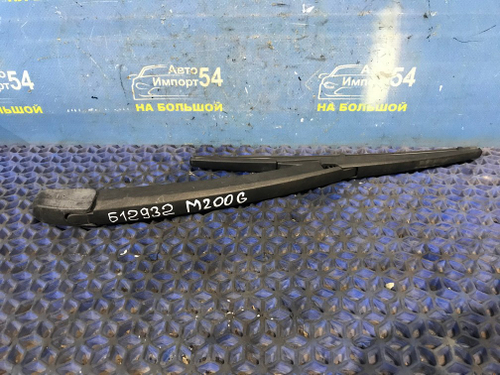 Поводок заднего дворника DAIHATSU YRV 2000-2005