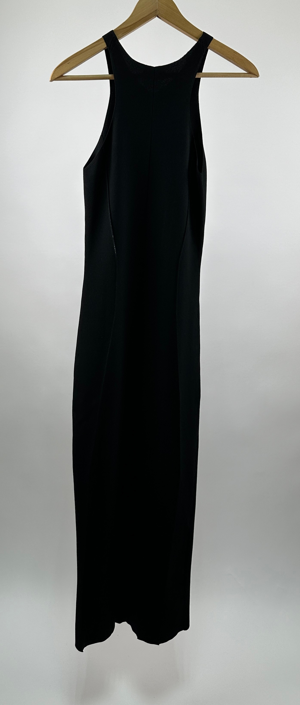 Платье Nanushka