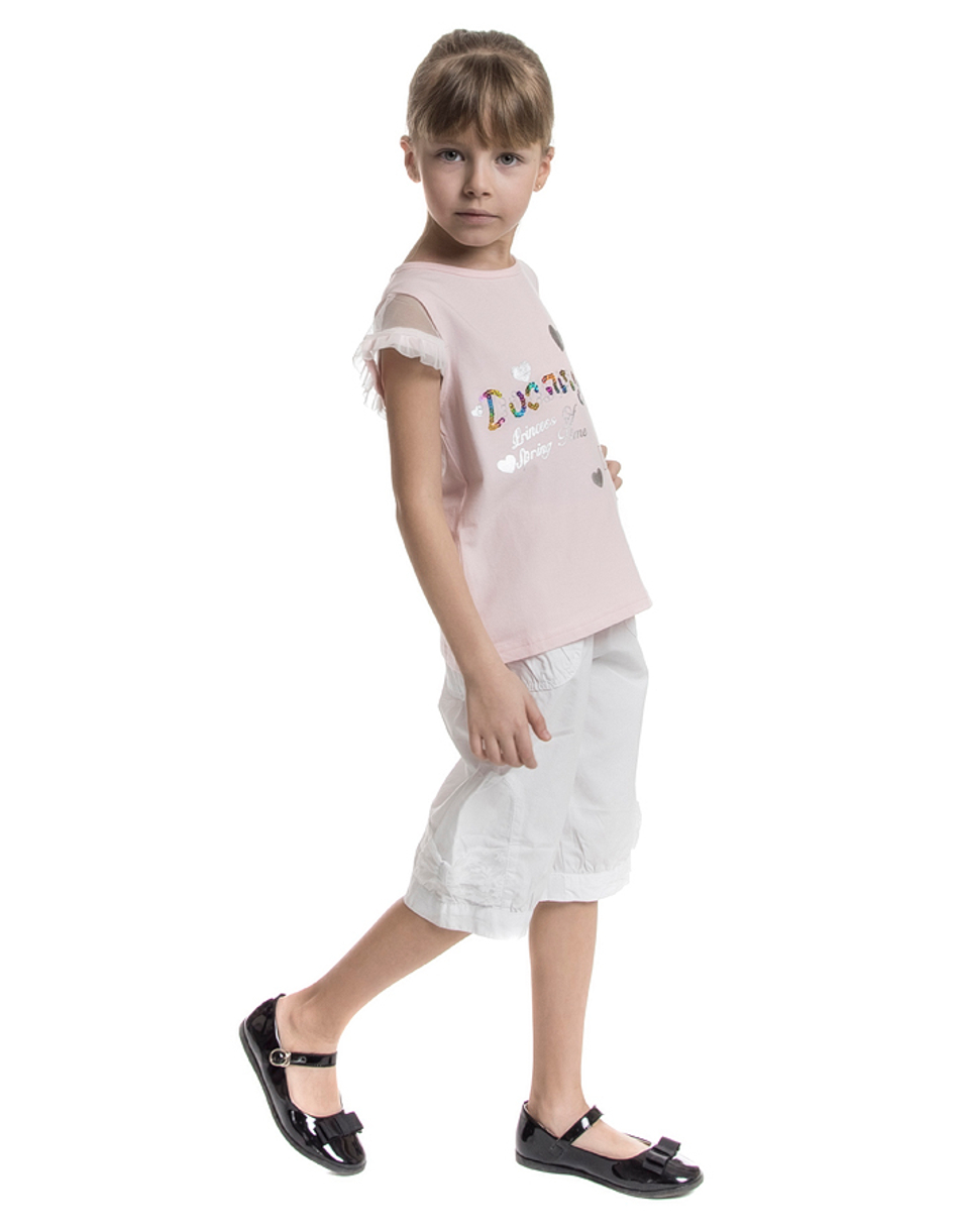 Футболка для девочки