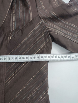 Жакет Zero практичный 44 размер