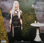 Cher / Living Proof (Coloured Vinyl)(LP)