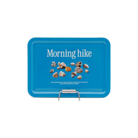 Ланчбокс Called a Garment Whatever Box "Blue"