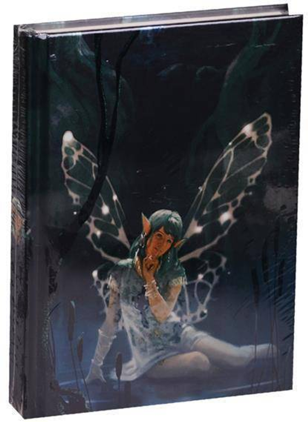 Дневник для записей "Кельтские Феи (Роща Фей)"