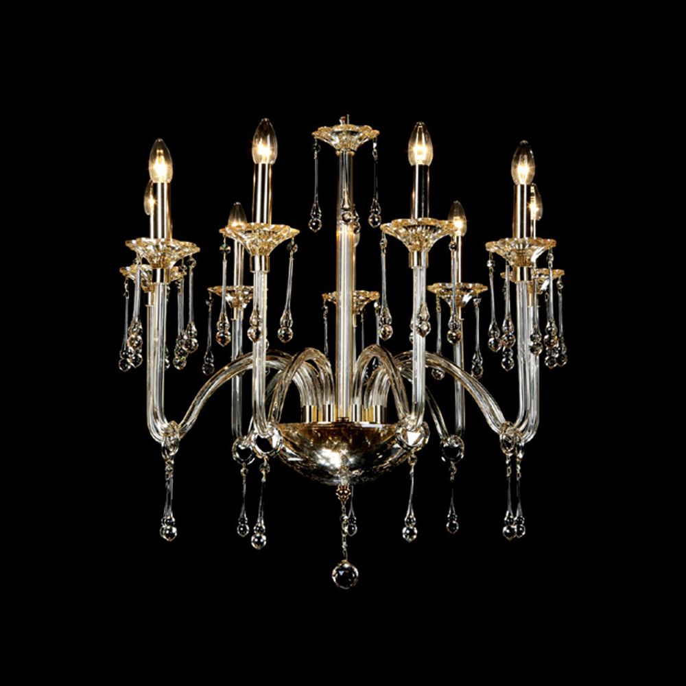 Люстра MD10027060-9A