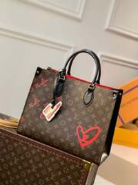 Louis Vuitton Onthego MM