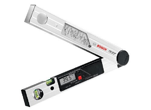 Угломер BOSCH GAM 220 MF