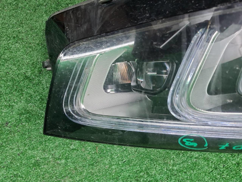 Фара правая Mercedes GLE V167 18-24 Multibeam LED
