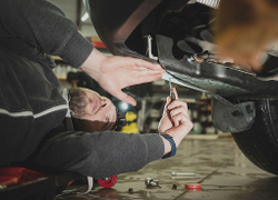 Фонарь Armytek Wizard C1 Pro Magnet USB (белый) F09001C