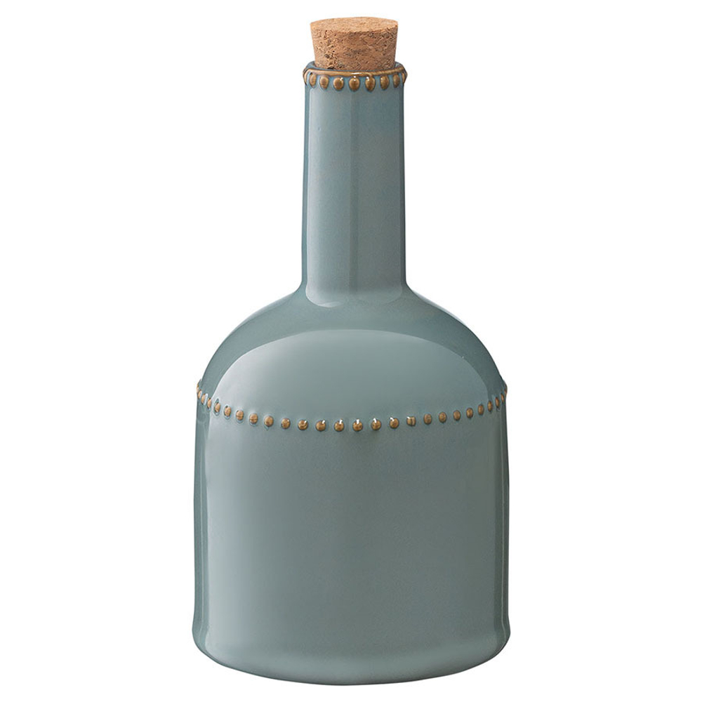 Бутылка для масла/уксуса темно-серого цвета из коллекции kitchen spirit, 250 мл