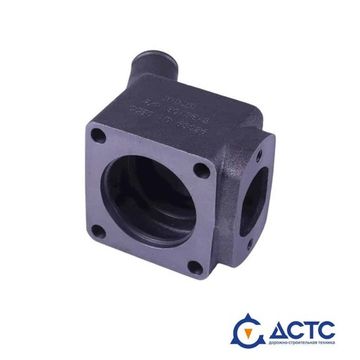 Корпус термостата CUMMINS