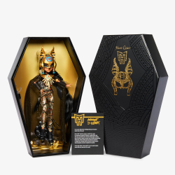 Клео де Нил / Haunt Couture Midnight Runway Cleo De Nile