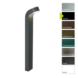 Фонарный столб Norlys MOLDE 1901 Norlys