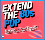 Сборник / 80s Pop (3CD)