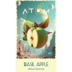 ATOM - Basil Apple (50g)