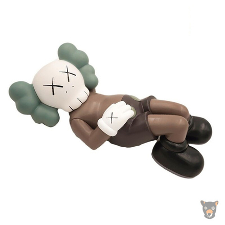 Игрушка "Kaws"