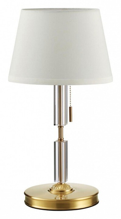 Настольная лампа Odeon Light 4894/1T
