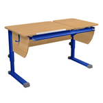 Растущая парта Астек Твин (1150×575 мм)