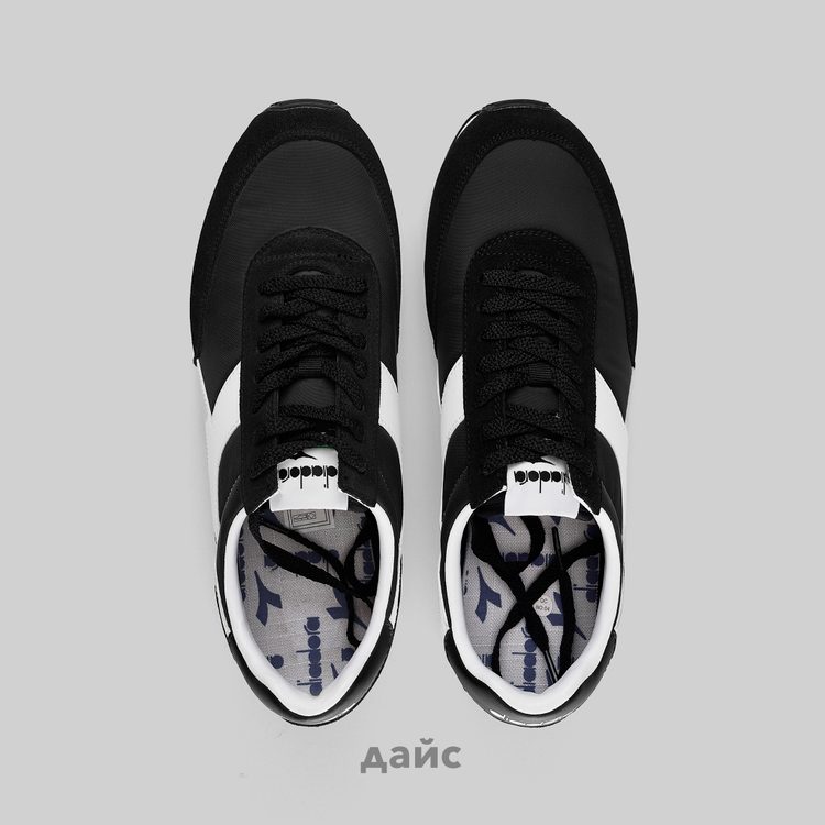 Кроссовки Diadora Koala артикул:DR501176637C0641 - купить в магазине Дайс