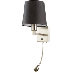 Бра Arte Lamp A9246AP-2SS